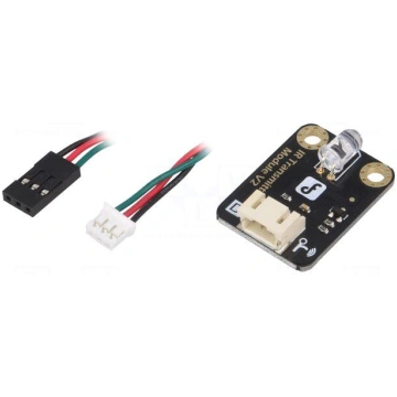 Module: transmitter | IR | Gravity | 5VDC DFROBOT 