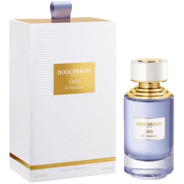 Boucheron Iris De Syracuse Smaržas