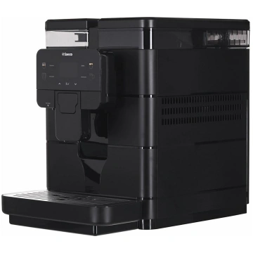 Saeco New Royal Black Semi-auto Espresso machine 2