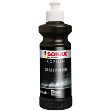 SONAX PROFILINE Glass Polish, Stikla pulēšanas pas