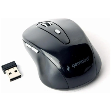 GEMBIRD Bezvadu datorpele MUSW-6B-01
