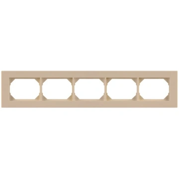 Harry Potter FRAME 5-PART VILMA XP BEIGE 15088784 