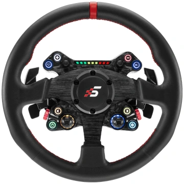 Simulator Simracing Classic Steering Wheel NEO X-3