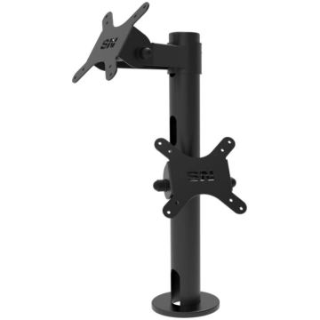 Capture Main pole 400mm with standard and short VE