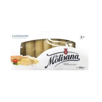 Makaroni LA MOLISANA Canelloni 250g