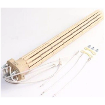 Keramiskais sildelements 3000W+con. (060173) Atlan