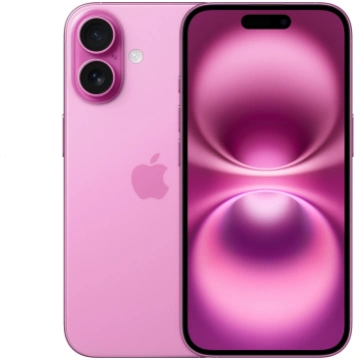 Mobilais telefons Apple iPhone 16 Plus MXVW3HX/A, 