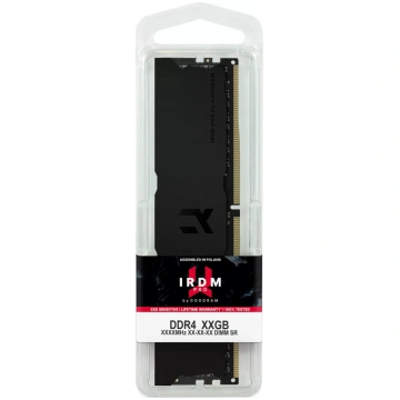 Atmiņas modulis GOODRAM IRDM PRO DDR4 32 GB (2x16 