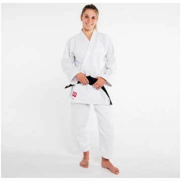 Training Lite Judo Gi 350 Fujimae