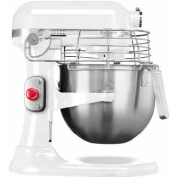 KitchenAid 5KSM7990XEWH food processor 325 W 6.9 L