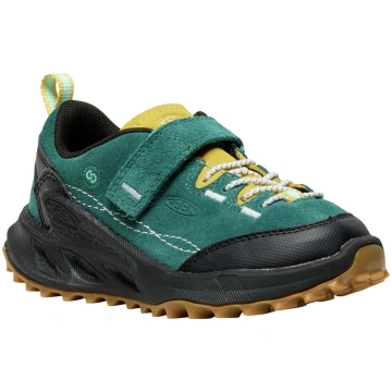 Keen Jasper Zionic Little Kid's Mediterranea/