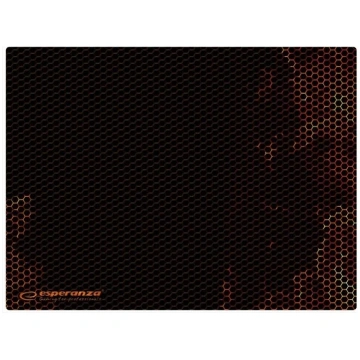 Esperanza EGP103R mouse pad Gaming mouse pad Black