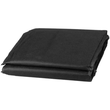 Strend Pro Garden audums, flizelīns, 50 g/m2, 1,6x