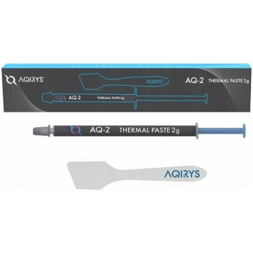 Pasta termoprzewodząca AQIRYS AQIRYS Pasta termicz
