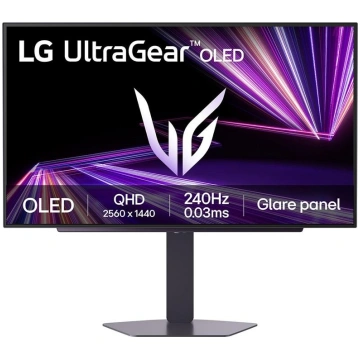 Monitor|LG|27 "|2560 x 1440 pixels|Quad HD|Native 