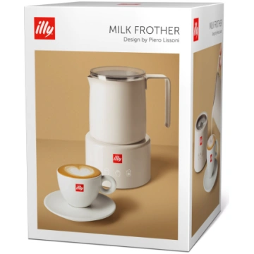 Illy 22984 Putotājs / Sildītājs Piena Automātisks 