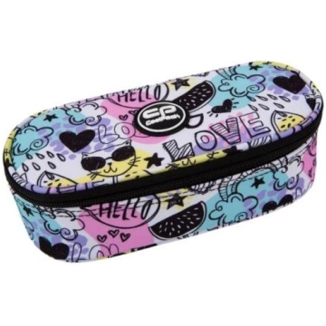 Pencil case CoolPack Campus MOOD F062934