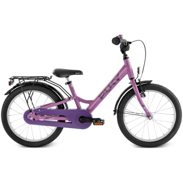 Velosipēds PUKY Youke 18 Alu perky purple PUKY-435
