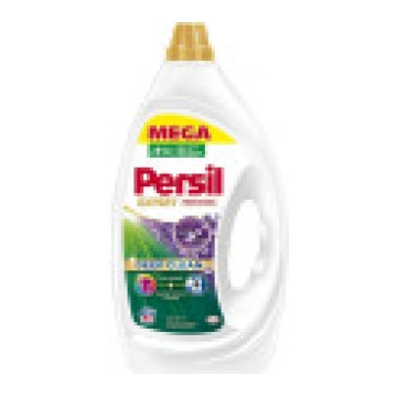 Gel bija Persil lavandas krāsa 80W 3.96L [GEL WAS 