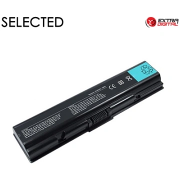 Notebook battery, Extra Digital Selected, TOSHIBA 