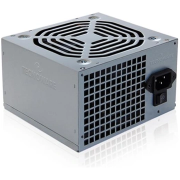 Power Supply|TECNOWARE|FREE SILENT 500W|ATX|PC|180