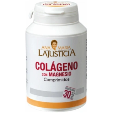 Collagen with Magnesium