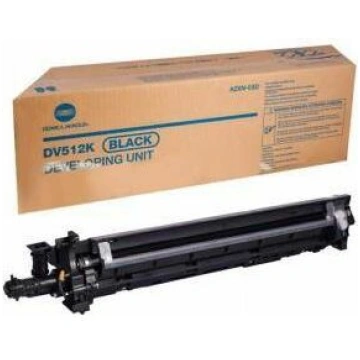 Konica Minolta DV-512K (A2XN03D) | A2XN03D | 40537