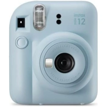 Fotoaparāts „instax mini 12“, zils FUJIFILM FUJIFI