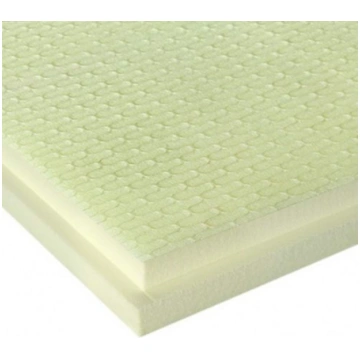 Finnfoam FL300PX ekstrudētais putuplasts 100x585x1