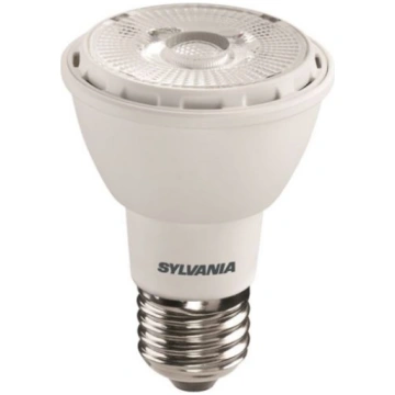 RefLED PAR20 DIM V2 6W 375lm 3000K E27 30° spuldze