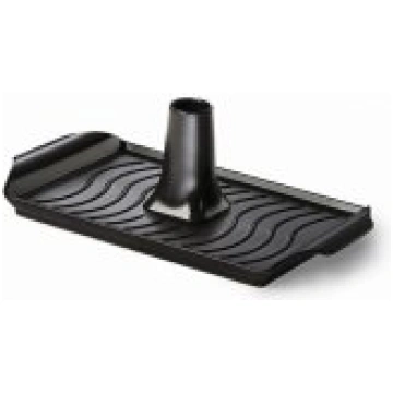 Napoleon Roasting Dish With Chicken Stand Aksesuār