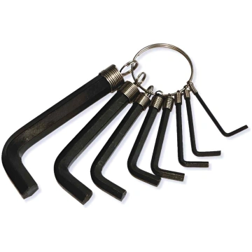 Seskansu atslegu kompl. 8gb 2-10mm 5480187 (590769