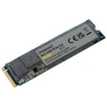 SSD INTENSO MI500 2TB M.2 NVMe 3D NAND Write speed