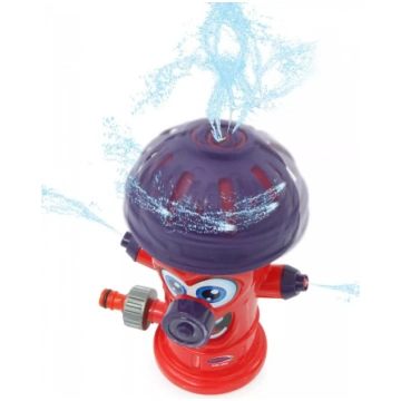 Smidzinātājs Jamara Mc Fizz Hydrant Happy