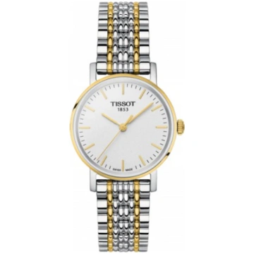 Rokas pulkstenis Tissot T-Classic Everytime Small 