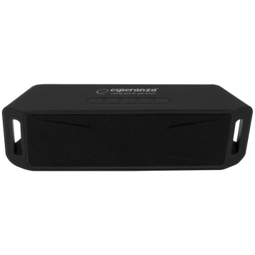 ESPERANZA EP126KK FOLK - BLUETOOTH SPEAKER WITH BU