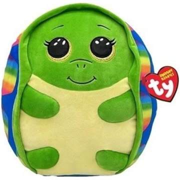 TY Squishy Beanies Shrugs - tczowy ów 30cm 609646