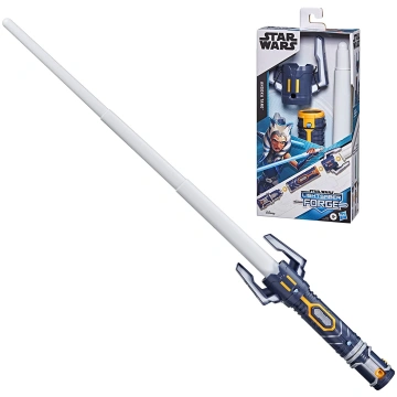 Hasbro Star Wars Lightsaber Forge Ahsoka Tano Ligh
