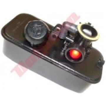 DEGVIELAS BŪVE BRIGGS&STRATTON + KARBURATORS (4944