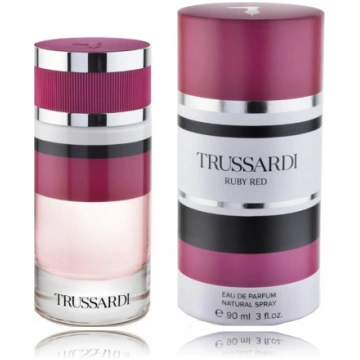 Trussardi Ruby Red Perfume EDP 90 ml 8058045436638
