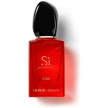Giorgio Armani, Si Passione Eclat, Eau De Parfum, 
