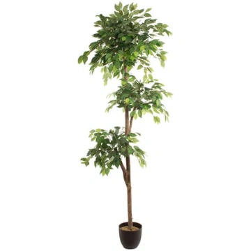 Mākslīgais augs FICUS 2.20m