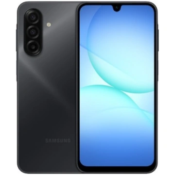 Samsung Galaxy A17 17 cm (6.7") Hybrid Dual SIM 4G