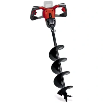 Akumulatora zemes urbis EINHELL GP-EA 18/150 Li BL