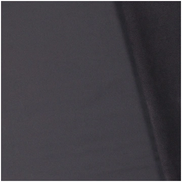 Audums ar defektu Vienkrāsu softshell Grey 310gr/m