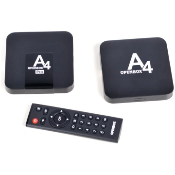 Openbox A4 Pro/ A4 Lite