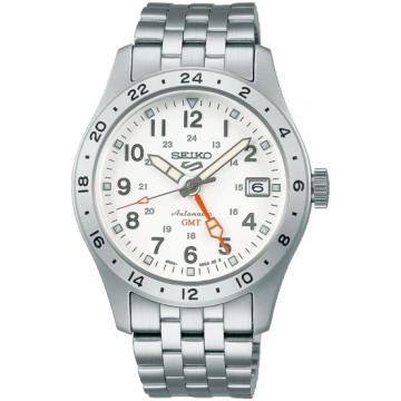 Orologio Seiko 5 Sports Field GMT