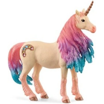 Rotaļlietu figūriņa Schleich Marshmallow Unicorn M
