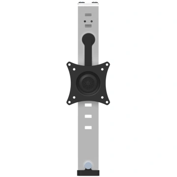 StarTech.com Cube (Work Recess) Monitor Bracket -