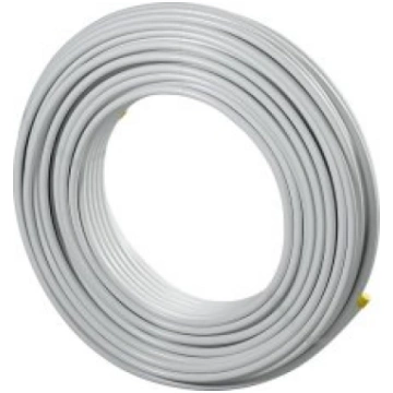 INVENA Caurule daudzslāņu 20x2.0mm